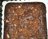 Foto del paso 10 de la receta: Brownie de Chocolate