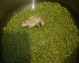Foto langkah ke 2 dari resep Bubur kacang ijo.