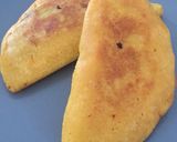 A picture of step 9 of Venezuelan Empanadas.