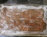 Foto del paso 5 de la receta: Pastel relleno de carne picada al microondas