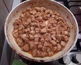Brassói recept fázis 2 fotója