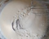Foto del paso 8 de la receta: Pastas con salsa blanca/bechamel, crema, champignones y jamón
