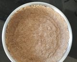 Foto del paso 1 de la receta: Tarta de cebolla con Jamón y Muzarella