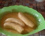 Foto langkah ke 2 dari resep Sanggara Balanda Kuah Karamel.