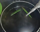 Foto langkah ke 4 dari resep Cendol Hijau Nangka.