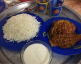 عکس مرحله 5 از دستور خورشت مرغ و هویج