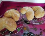 Foto del paso 6 de la receta Pan típico de la huerta de Valencia