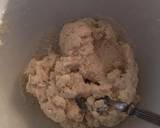 Low fat blueberry scones recipe step 3 photo