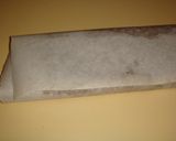 Foto del paso 6 de la receta: Turrón de avena Quaker