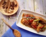 Foto langkah ke 3 dari resep Ayam Gohiong/ayam ngohiong.