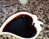 صورة لخطوة 2 من وصفة گلاصاج ميروار خطير 👌😍 بدون جيلاتين