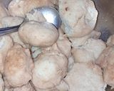 દહીં વડા (Dahi Vada Recipe In Gujarati) રેસીપી સ્ટેપ2ફોટો