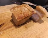รูปขั้นตอนการทำที่ 8 ของ หมูกรอบ airfryer