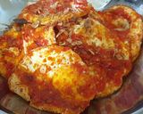 Foto langkah ke 6 dari resep Telor ceplok balado.