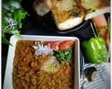 পাও ভাজি(Pav Bhaji recipe in Bengali) রেসিপি ধাপ - 6 ছবি