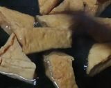 Foto langkah ke 1 dari resep Baceman tahu.