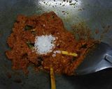 Foto langkah ke 5 dari resep Kari Ayam.