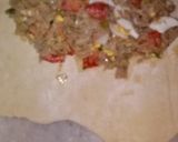 Foto del paso 1 de la receta: Calzón De Atún