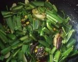 பிரண்டை தொகையல் ரெசிபி ஸ்டேப் 2 புகைப்படம்