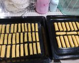 Foto langkah ke 4 dari resep Kastengel.