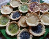 Foto langkah ke 6 dari resep Pie aneka isi ala lia and friend.