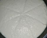 A picture of step 11 of Turkish cake No egg no oil.