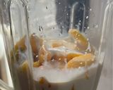 Foto langkah ke 3 dari resep Sago Mango Creamy.