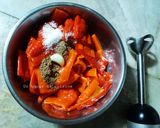 Une image de l'étape 6 de Harissa / Hrissa 🌶.