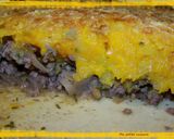 Une image de l'étape 3 de Hachis parmentier à la courge butternut.