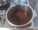 Foto del paso 9 de la receta: Crema de leche con caramelo