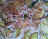 Foto langkah ke 3 dari resep Sayur lodeh seger super simpel.