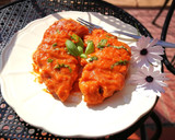 Foto del paso 6 de la receta: Pies de cerdo en salsa a la mejorana