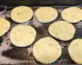 Foto del paso 3 de la receta: Pancitos saborizados de verdeo, ciboulette y orégano
