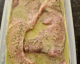 Foto del paso 10 de la receta: 48. Pez Espada con salsa verde