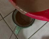 Foto langkah ke 2 dari resep Dadar Gulung Vanila.