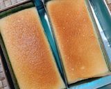Foto langkah ke 7 dari resep Ogura Cheese Cake.