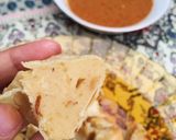 Foto langkah ke 7 dari resep Batagor ikan tenggiri.