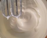 Diótorta recept fázis 1 fotója