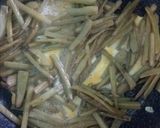 صورة لخطوة 7 من وصفة شطيطحة خرشف 😋 على طريقة حماتي 😍