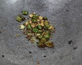 चिचिंडा स्टर फ्राई रेसिपी चरण 2 फोटो