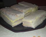 Foto del paso 1 de la receta: Sándwich de Miga