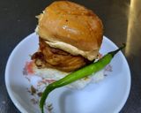 વડાપાવ (Vadapav Recipe In Gujarati) રેસીપી સ્ટેપ3ફોટો