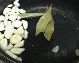 Foto del paso 2 de la receta: Arroz al ajo