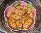 รูปขั้นตอนการทำที่ 4 ของ ปีกไก่นึ่งซีอิ๊ว