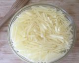 Foto del paso 3 de la receta: Bacalao dorado