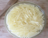 Foto del paso 3 de la receta: Bacalao dorado