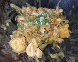 洋蔥燴炒雞腿肉的食譜步驟5照片