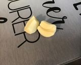 Une image de l'étape 3 de Rouleaux de courgettes tressées farcis bœuf carotte.