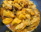 A picture of step 3 of Roasted Chicken.