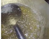 सफेद तिल की बर्फी (safed til ki barfi recipe in Hindi) रेसिपी चरण 4 फोटो